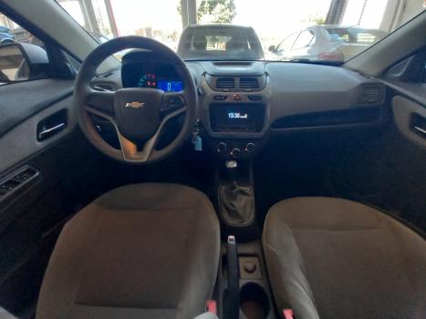 CHEVROLET Cobalt 1.8 4P FLEX LTZ, Foto 3