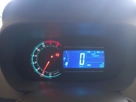 CHEVROLET Cobalt 1.8 4P FLEX LTZ, Foto 10