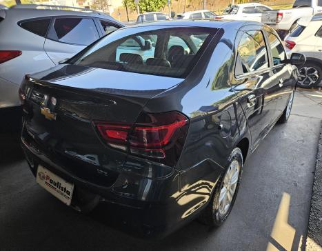 CHEVROLET Cobalt 1.8 4P FLEX ELITE AUTOMTICO, Foto 5