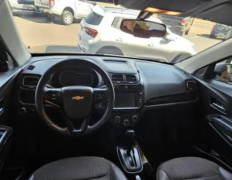 CHEVROLET Cobalt 1.8 4P FLEX ELITE AUTOMTICO, Foto 7