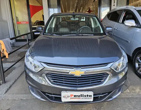 CHEVROLET Cobalt 1.8 4P FLEX ELITE AUTOMTICO, Foto 9