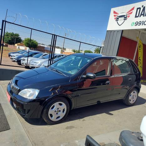 CHEVROLET Corsa Hatch 1.4 4P MAXX FLEX, Foto 3