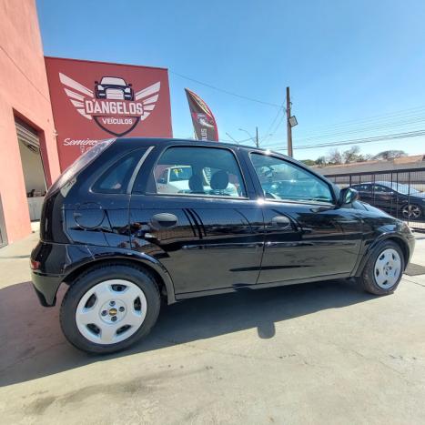 CHEVROLET Corsa Hatch 1.4 4P MAXX FLEX, Foto 5