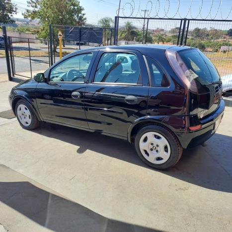 CHEVROLET Corsa Hatch 1.4 4P MAXX FLEX, Foto 6