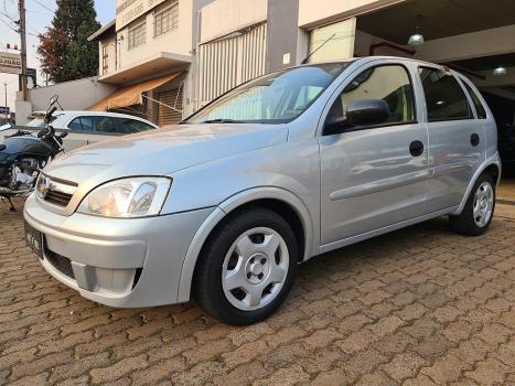 CHEVROLET Corsa Hatch 1.4 4P MAXX FLEX, Foto 3