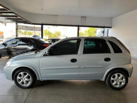 CHEVROLET Corsa Hatch 1.4 4P MAXX FLEX, Foto 4