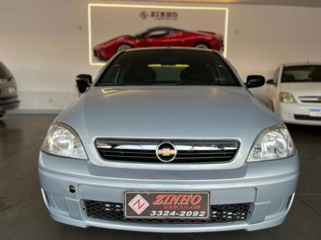 CHEVROLET Corsa Hatch 1.4 4P MAXX FLEX, Foto 2