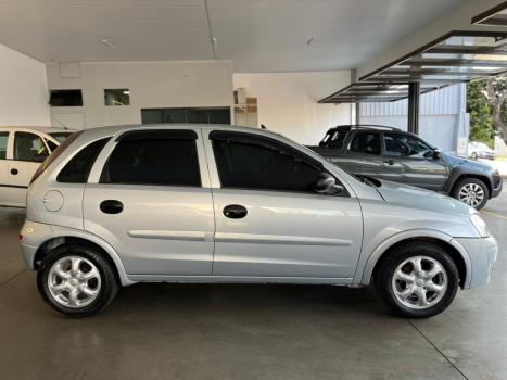 CHEVROLET Corsa Hatch 1.4 4P MAXX FLEX, Foto 5