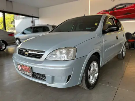 CHEVROLET Corsa Hatch 1.4 4P MAXX FLEX, Foto 3