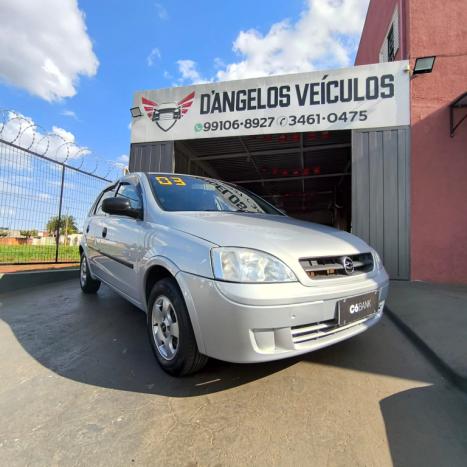 CHEVROLET Corsa Hatch 1.0 4P, Foto 2