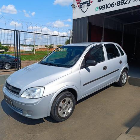 CHEVROLET Corsa Hatch 1.0 4P, Foto 4