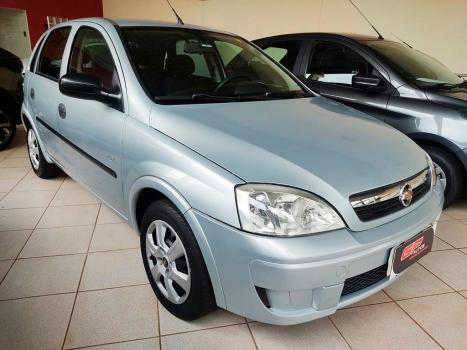 CHEVROLET Corsa Hatch 1.0 JOY 4P FLEX, Foto 2