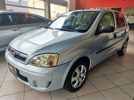 CHEVROLET Corsa Hatch 1.0 JOY 4P FLEX, Foto 3