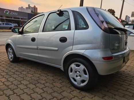 CHEVROLET Corsa Hatch 1.4 4P MAXX FLEX, Foto 5