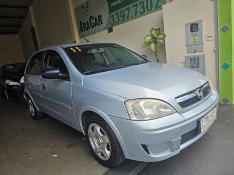 CHEVROLET Corsa Hatch 1.4 4P MAXX FLEX, Foto 4