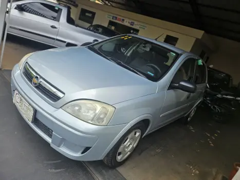 CHEVROLET Corsa Hatch 1.4 4P MAXX FLEX, Foto 5