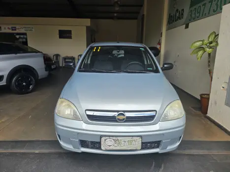 CHEVROLET Corsa Hatch 1.4 4P MAXX FLEX, Foto 6