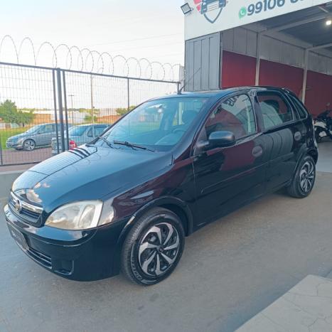 CHEVROLET Corsa Hatch 1.4 4P MAXX FLEX, Foto 8