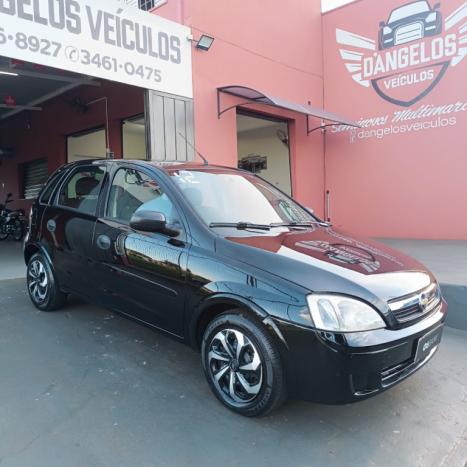 CHEVROLET Corsa Hatch 1.4 4P MAXX FLEX, Foto 9