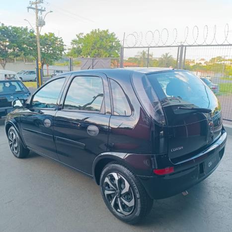 CHEVROLET Corsa Hatch 1.4 4P MAXX FLEX, Foto 11