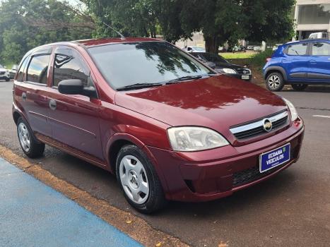 CHEVROLET Corsa Hatch 1.4 4P MAXX FLEX, Foto 2