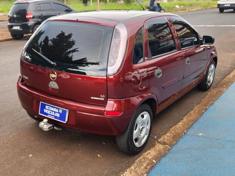 CHEVROLET Corsa Hatch 1.4 4P MAXX FLEX, Foto 3