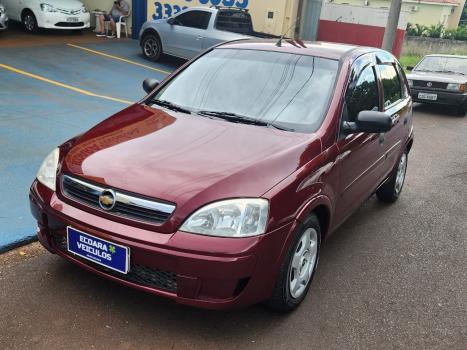 CHEVROLET Corsa Hatch 1.4 4P MAXX FLEX, Foto 6