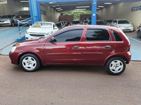 CHEVROLET Corsa Hatch 1.4 4P MAXX FLEX, Foto 9