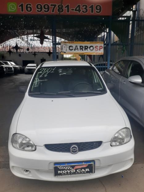 CHEVROLET Corsa Hatch 1.6 4P, Foto 1