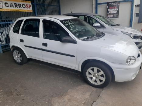 CHEVROLET Corsa Hatch 1.6 4P, Foto 3