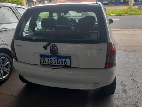 CHEVROLET Corsa Hatch 1.6 4P, Foto 7