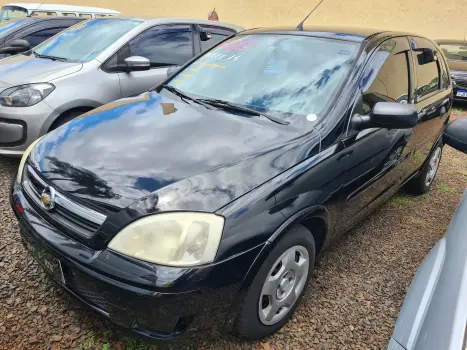 CHEVROLET Corsa Hatch 1.4 4P MAXX FLEX, Foto 2