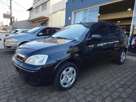 CHEVROLET Corsa Hatch 1.4 4P MAXX FLEX, Foto 3