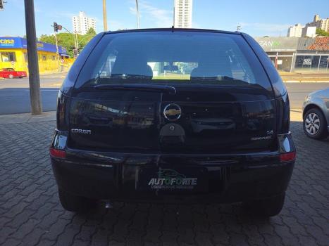 CHEVROLET Corsa Hatch 1.4 4P MAXX FLEX, Foto 4