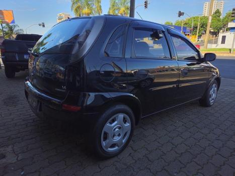 CHEVROLET Corsa Hatch 1.4 4P MAXX FLEX, Foto 5