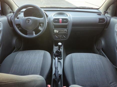 CHEVROLET Corsa Hatch 1.4 4P MAXX FLEX, Foto 8