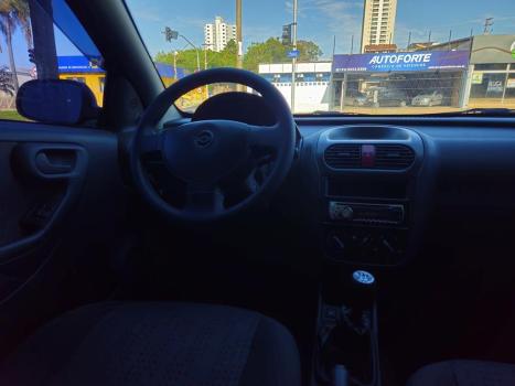 CHEVROLET Corsa Hatch 1.4 4P MAXX FLEX, Foto 9
