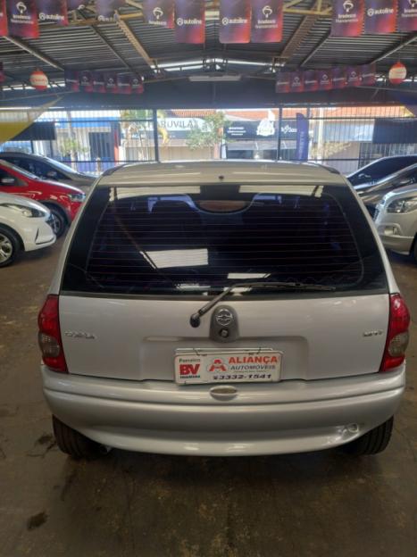 CHEVROLET Corsa Hatch 1.0 4P MILENIUM, Foto 4