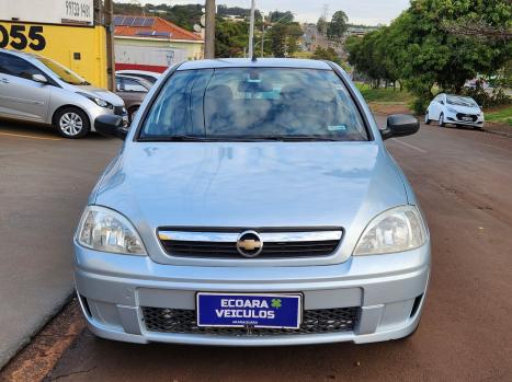 CHEVROLET Corsa Hatch 1.4 4P MAXX FLEX, Foto 3