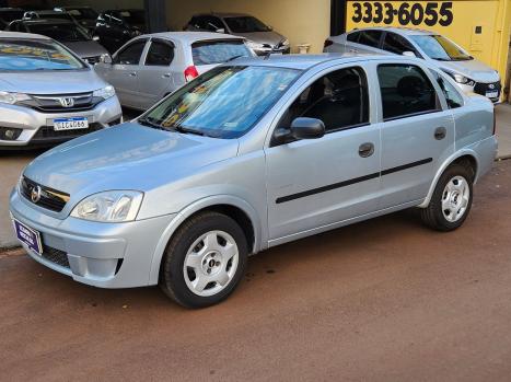 CHEVROLET Corsa Hatch 1.4 4P MAXX FLEX, Foto 4