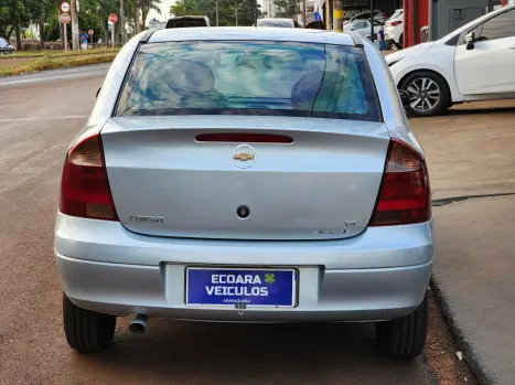 CHEVROLET Corsa Hatch 1.4 4P MAXX FLEX, Foto 5