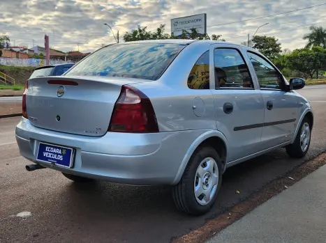 CHEVROLET Corsa Hatch 1.4 4P MAXX FLEX, Foto 6