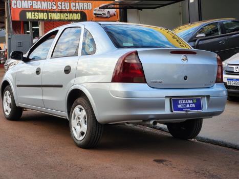 CHEVROLET Corsa Hatch 1.4 4P MAXX FLEX, Foto 7