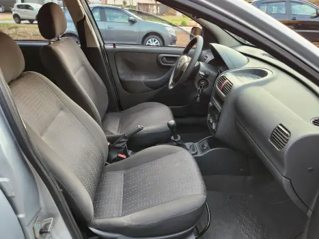 CHEVROLET Corsa Hatch 1.4 4P MAXX FLEX, Foto 10