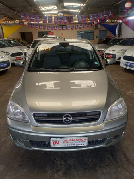 CHEVROLET Corsa Hatch 1.8 4P PREMIUM FLEX, Foto 1