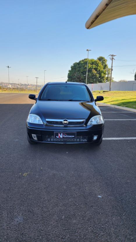 CHEVROLET Corsa Hatch 1.4 4P MAXX FLEX, Foto 2