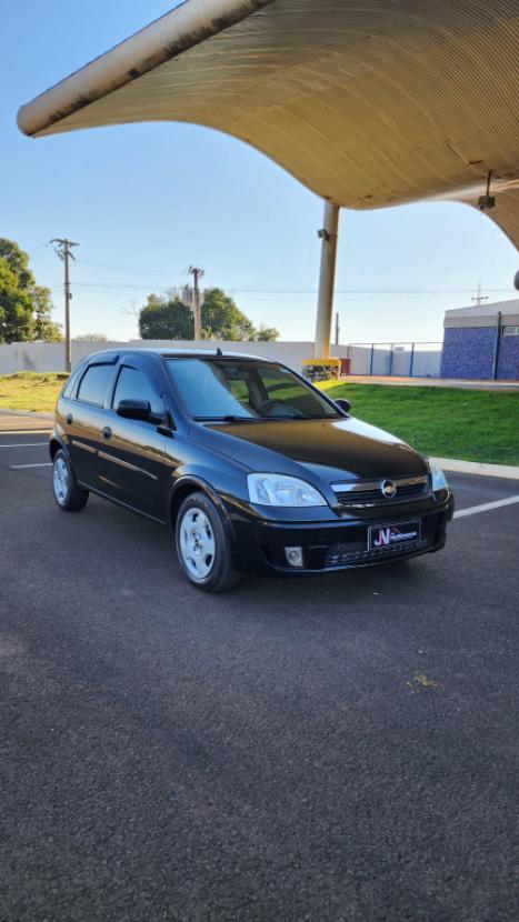 CHEVROLET Corsa Hatch 1.4 4P MAXX FLEX, Foto 3