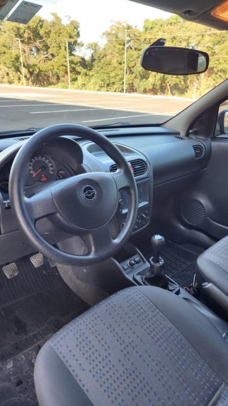 CHEVROLET Corsa Hatch 1.4 4P MAXX FLEX, Foto 8