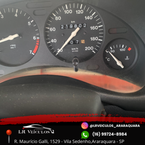 CHEVROLET Corsa Hatch 1.4 GL, Foto 2