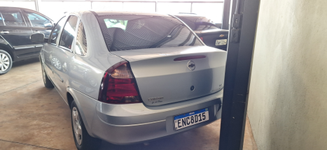 CHEVROLET Corsa Sedan 1.4 4P PREMIUM FLEX, Foto 2